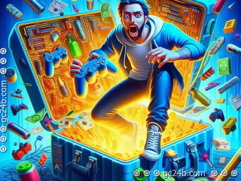 What’s Really Inside a Free Game’s Code?