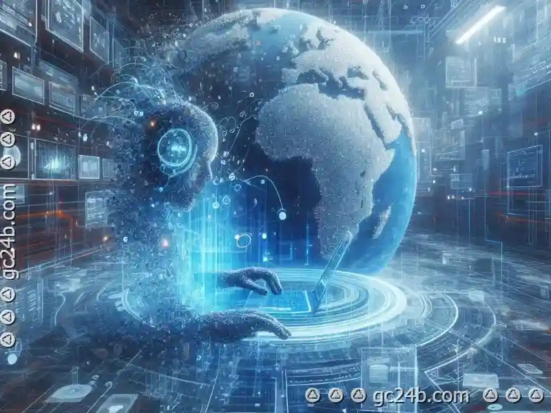 When Virtual Spaces Leak Real Information