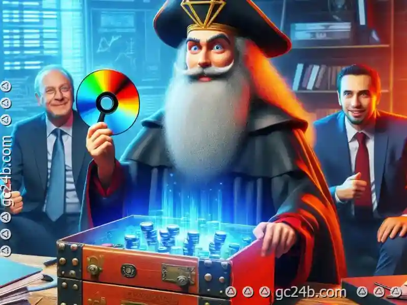 Who Enforces the Rules on Gaming Data? (No One)