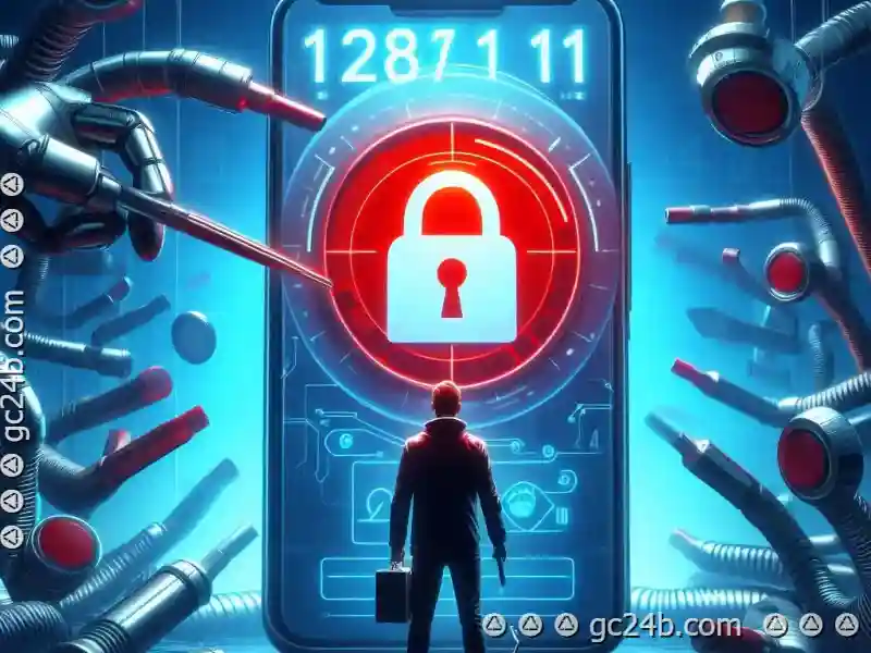 Who Has Access to Your Mobile Gaming Data?