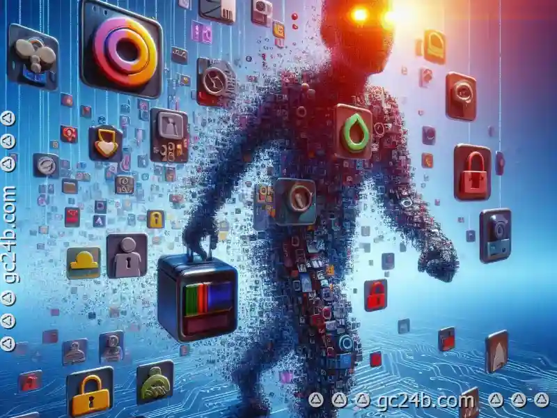 Who Owns Your Avatar’s Data?