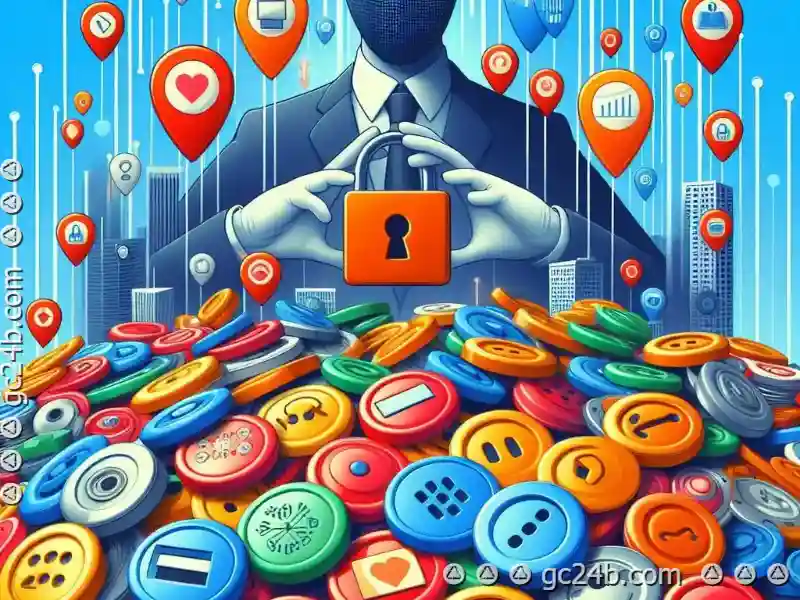 Why ‘Accept All’ Buttons Are a Privacy Trap