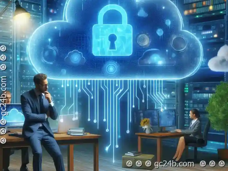 Why Cloud Gaming Is a Privacy Disaster Waiting to Happen