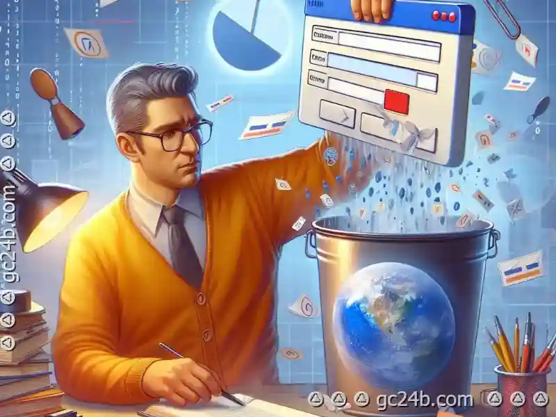 Why Deleting Your Account Doesn’t Always Erase Your Data