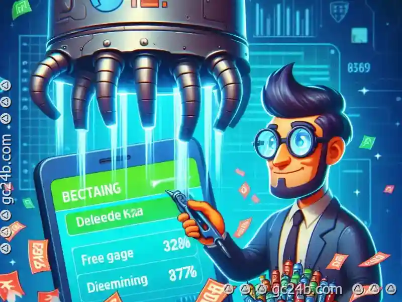 Why Deleting a Free Game Doesn’t Erase Your Data