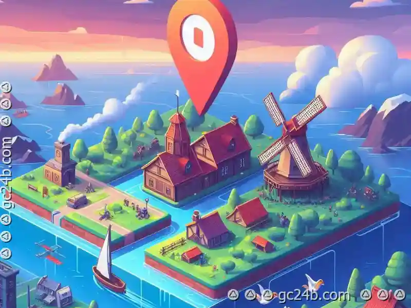 Why Deleting a Game Doesn't Delete Your Location History