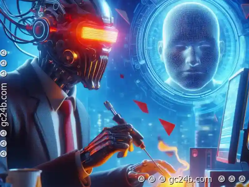 Why Face ID in Gaming Is a Privacy Red Flag