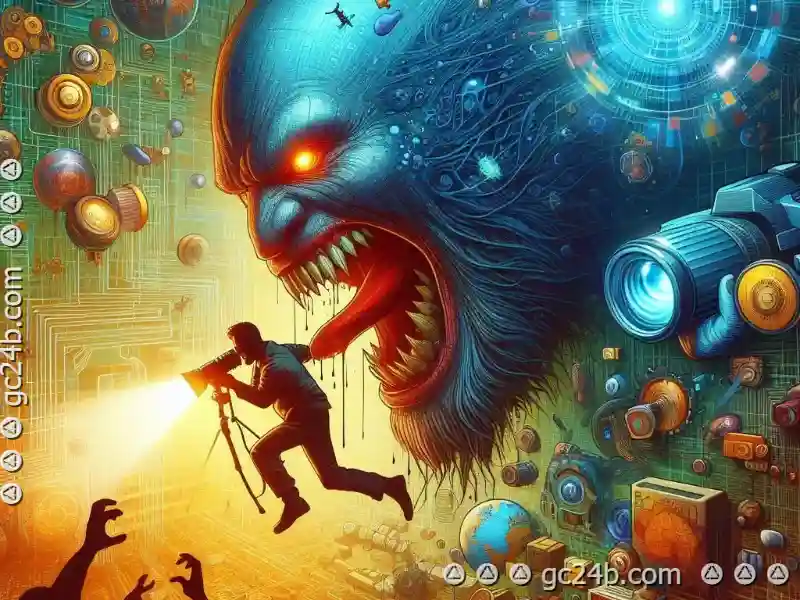 Why Free Games Are the Biggest Data Brokers