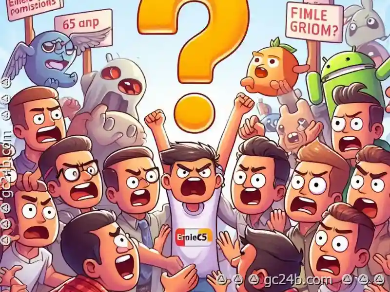 Why Free Games Ask for Permissions They Don’t Need