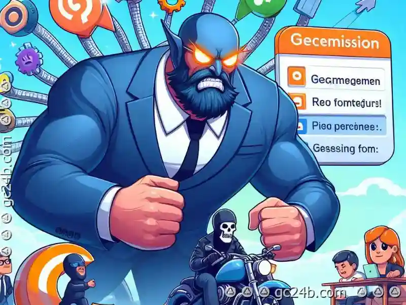 Why Free Games Demand So Many Permissions