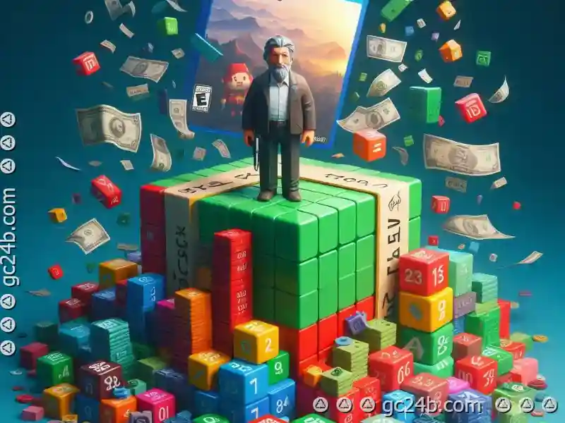 Why 'Free' Games Exist: You're the Product Being Sold