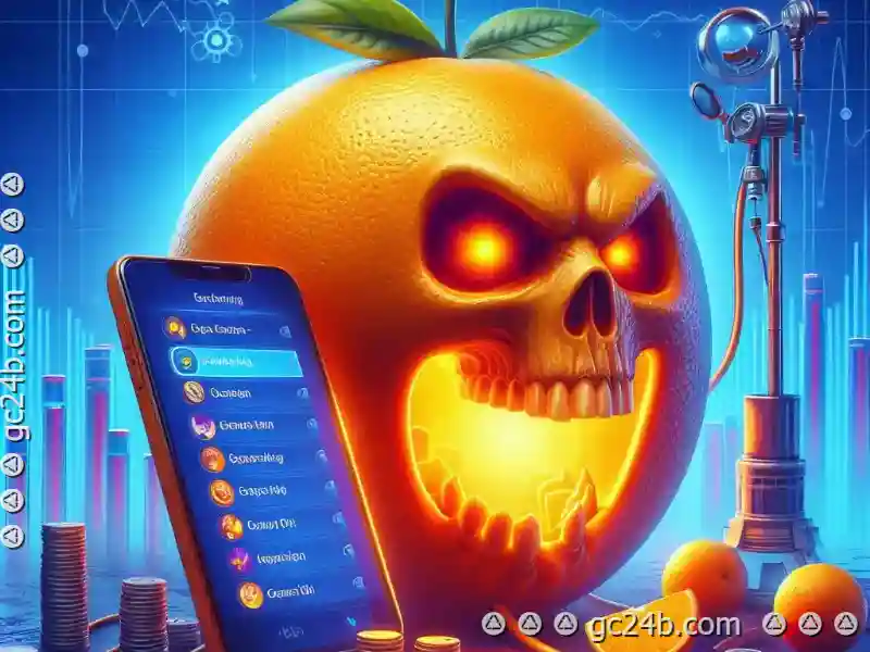 Why Free Gaming Apps Are a Goldmine for Data Brokers