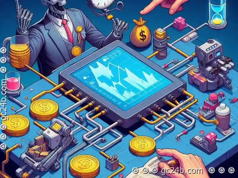 Why Games Track What You Skip and What You Buy