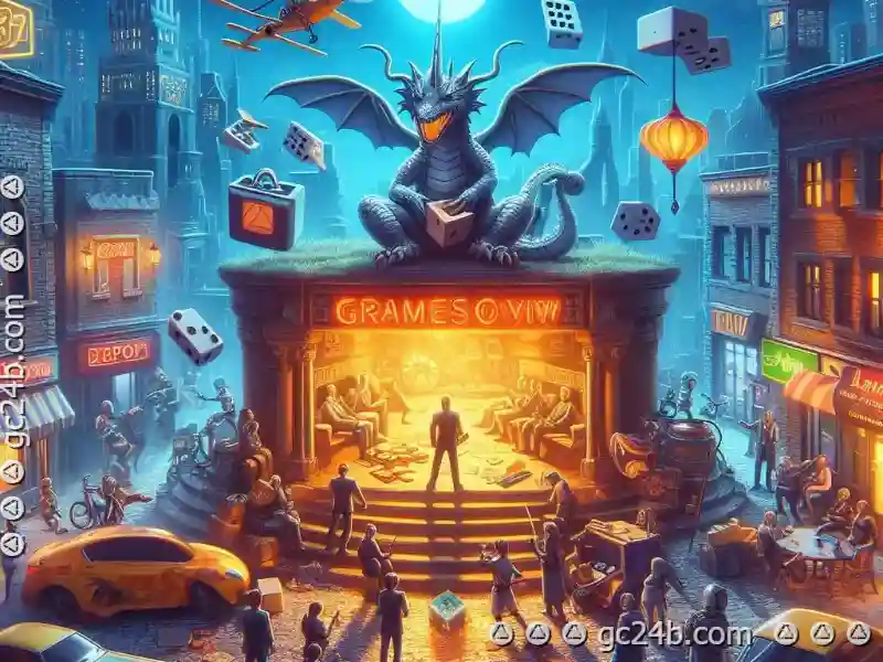 Why Games Want Your Real-Time Location