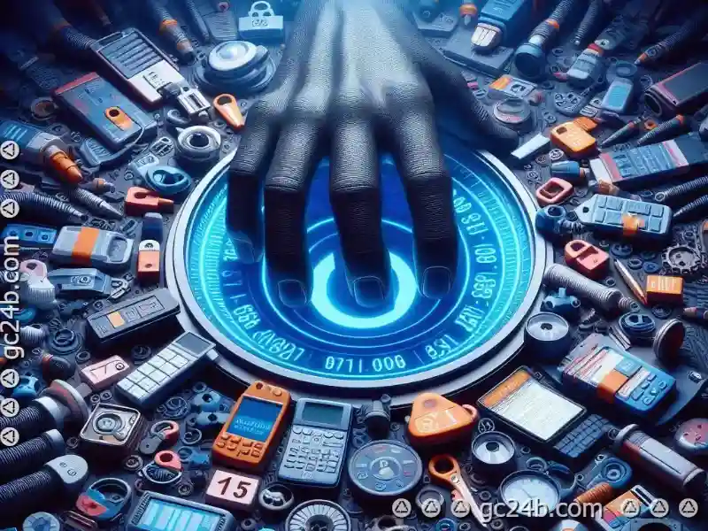 Why Governments Are Failing to Regulate Predatory Data Collection