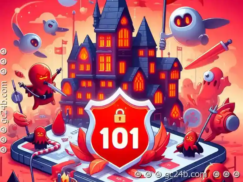 Why Mobile Game Permissions Are a Privacy Red Flag