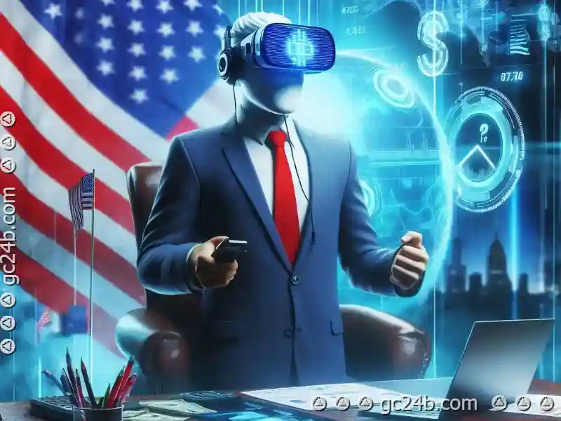 Why Political Campaigns Are Buying Gaming Data