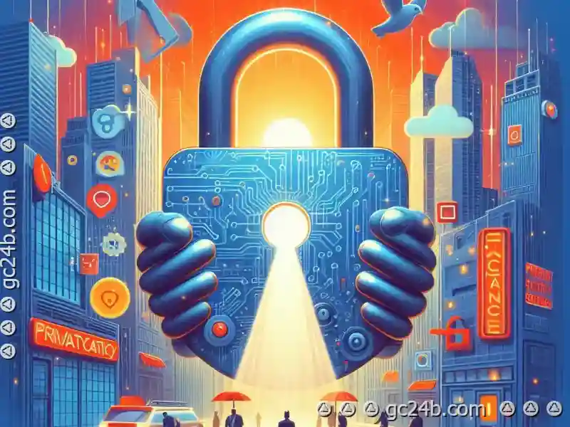 Why Privacy Settings Reset Themselves-And How to Stop It