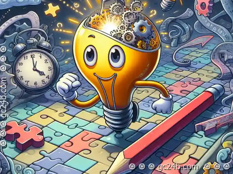 Why Puzzle Games Need Your GPS-and Why That’s a Problem