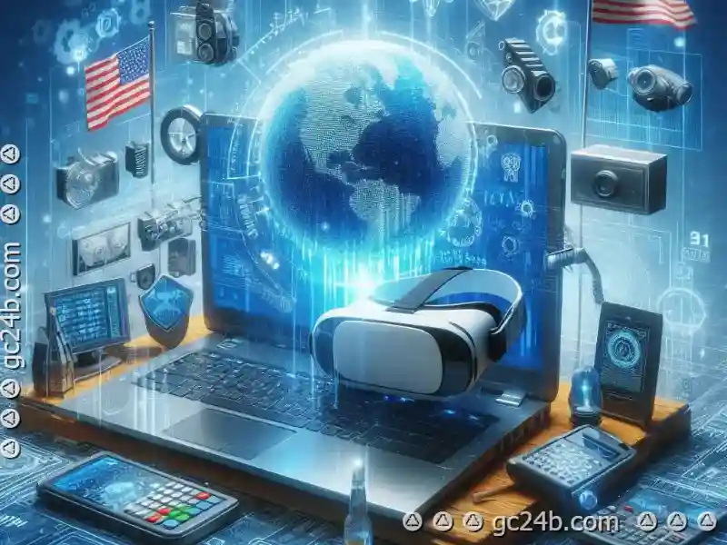 Why Some Countries Are Investigating VR Data Risks