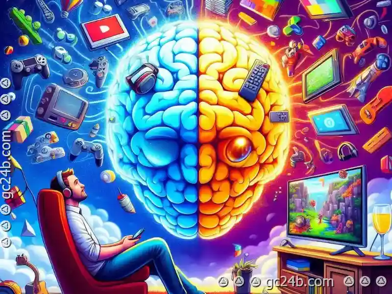 Why Some Countries Get Better Gaming Privacy Than Others