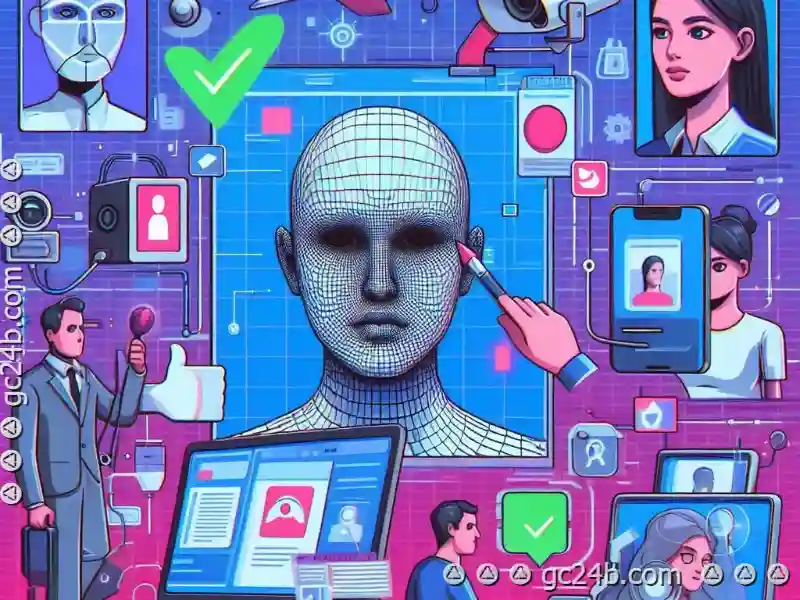 Why Some Developers Are Rejecting Facial Recognition