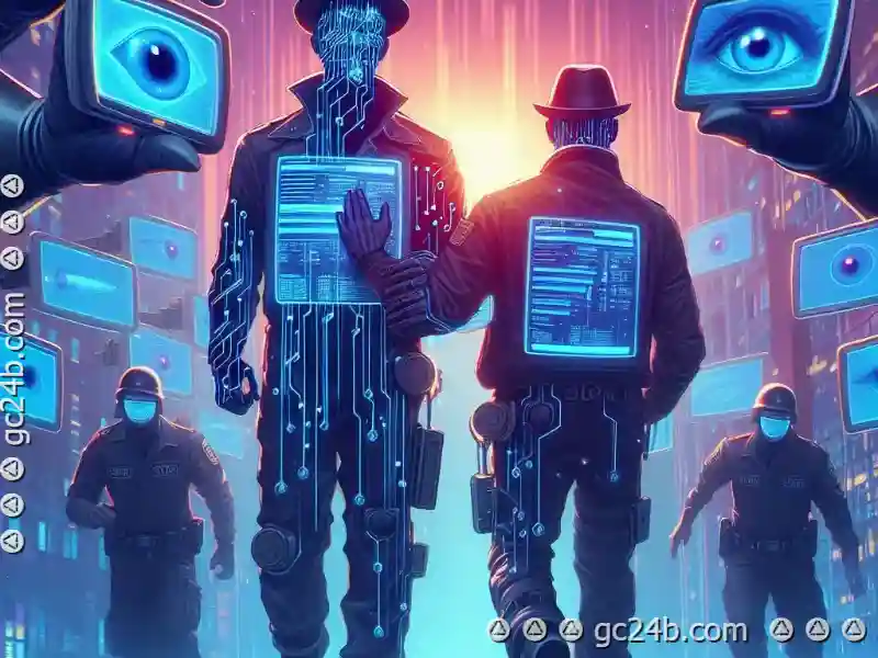 Why Some Developers Are Rejecting Metaverse Surveillance