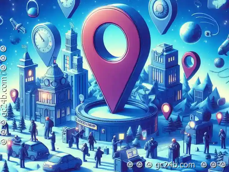 Why Some Developers Are Removing Location Features