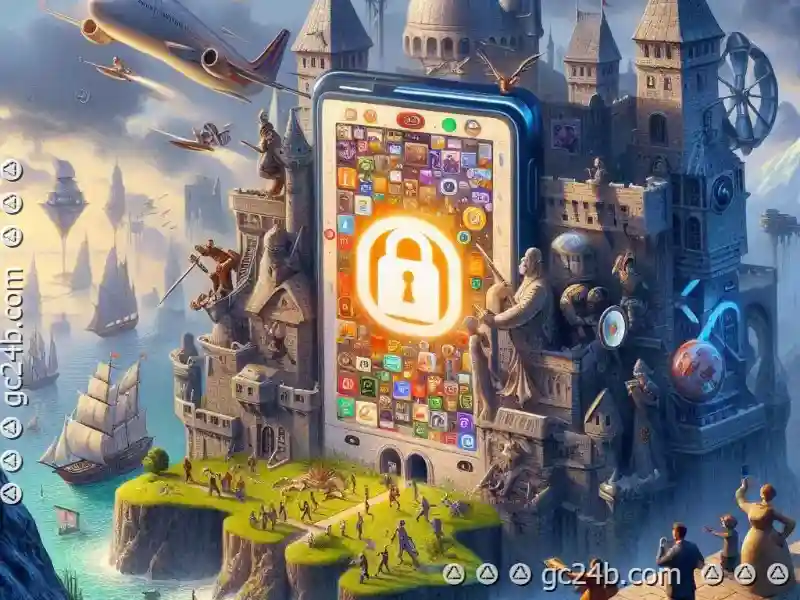 Why Some Game Launchers Are Worse Than Others for Privacy