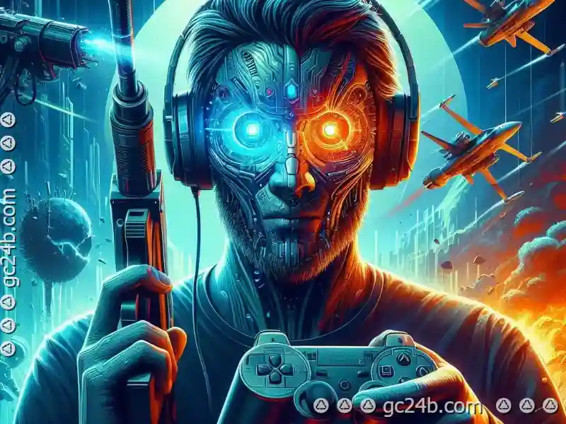 Why Some Gamers Are Boycotting Face ID Games