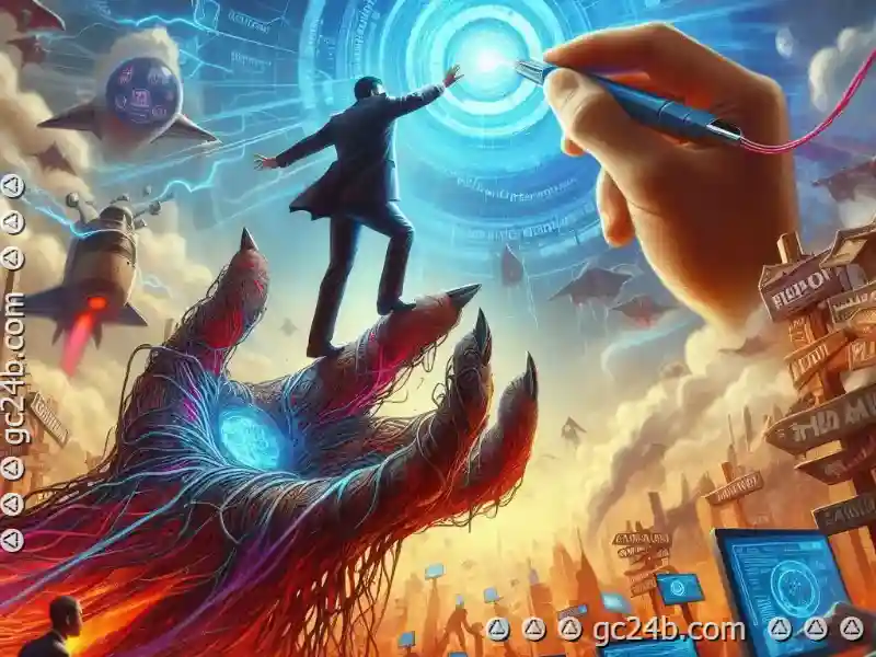 Why Some Games Force You to Stay Connected