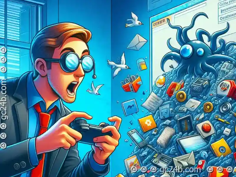 Why Some Games Make It Hard to Delete Your Data