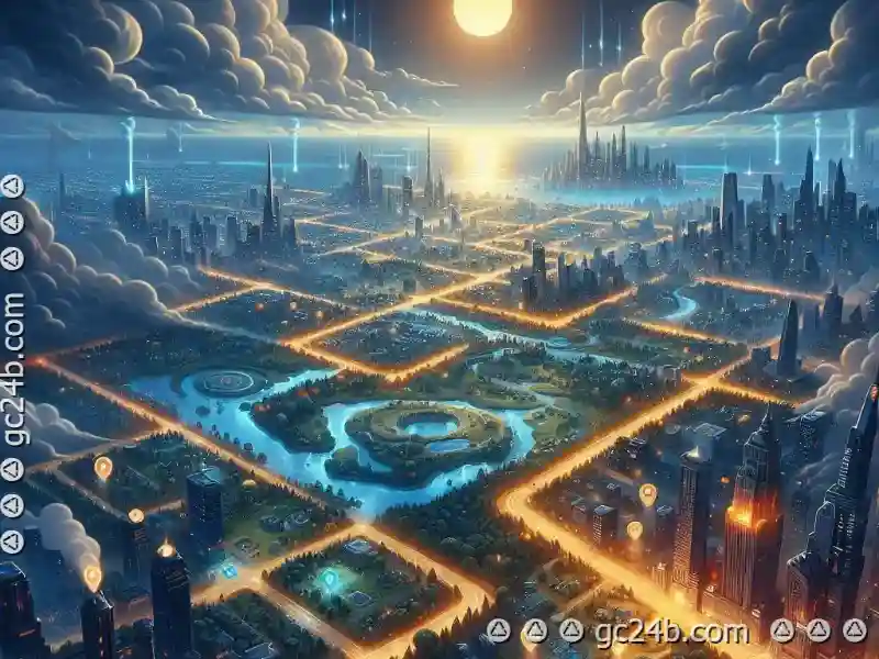 Why Some Games Request Location Access for No Reason