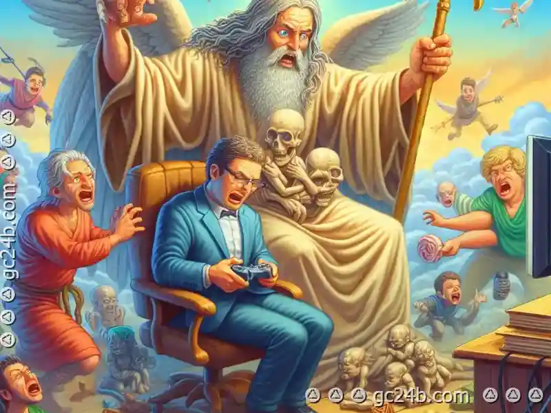 Why Some Games Show Ads Based on Your Real-Life Habits