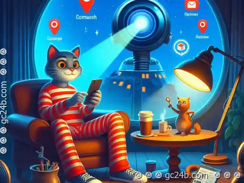 Why Some Mobile Games Track Your Contacts and Location