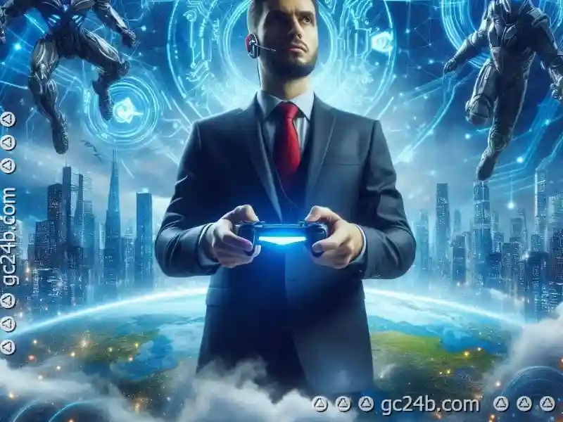 Why You’re the Product in Always-Online Gaming Ecosystems