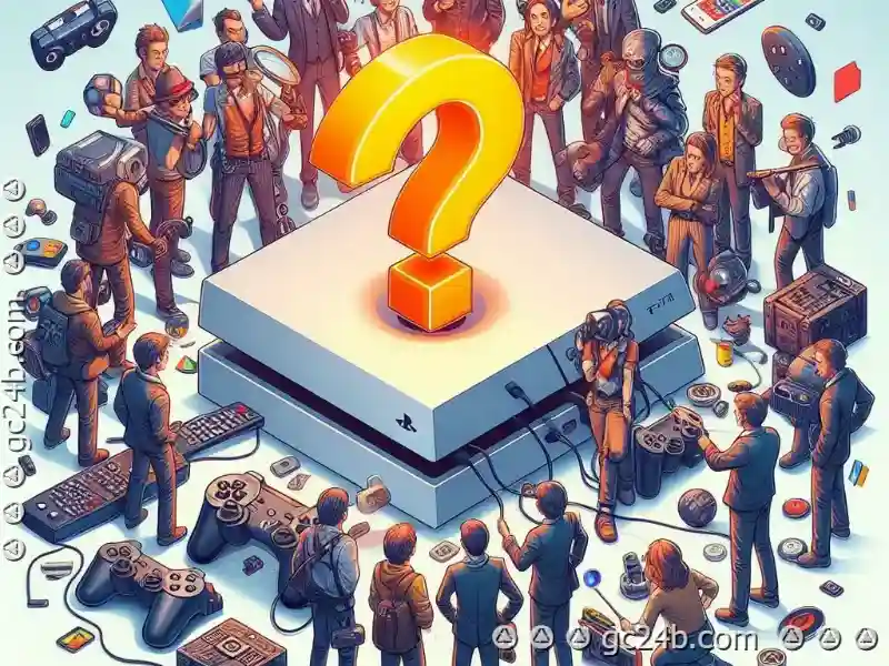 Why Your Console Knows Which Accounts Share Physical Devices