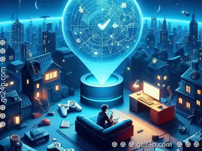 Why Your Favorite Game Knows Where You Live, Work, and Sleep