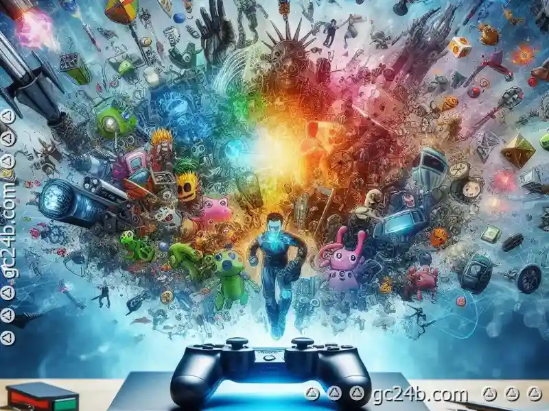 Why Your Game Console Is the Ultimate Ad Targeting Machine