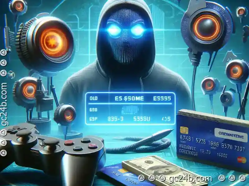 Why Your Gaming Platform Knows Your Credit Score