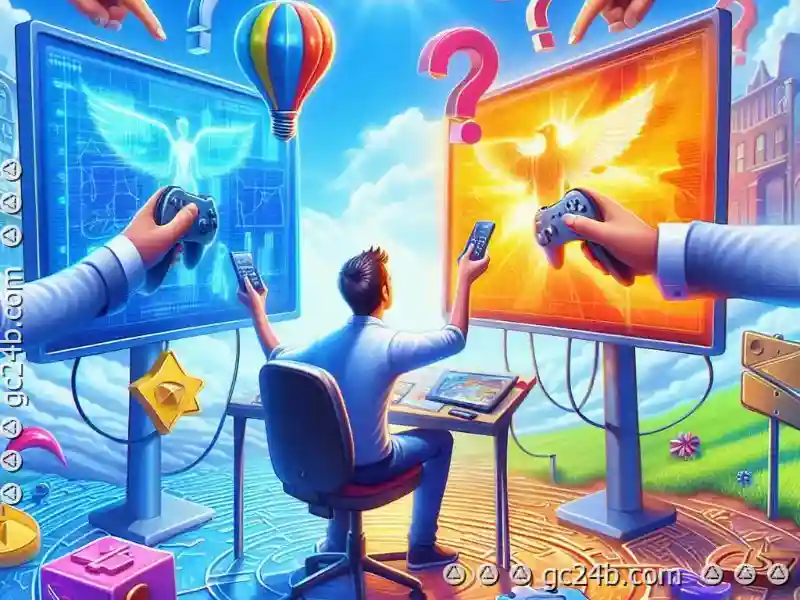 Why Your In-Game Choices Influence Real-World Ads