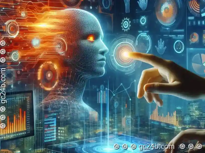 Why Your Virtual Handshake Could Be a Data Harvest