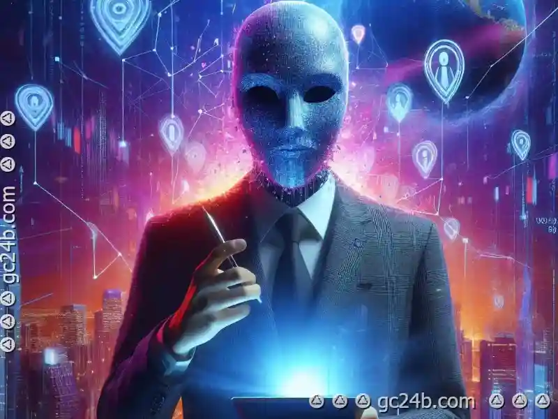 Why the Metaverse Might Kill Online Anonymity Forever