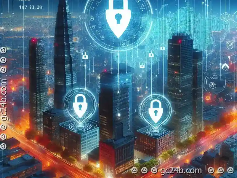 Your Digital Footprints: The Abuse of Location Data