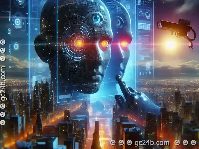 Your Digital Twin: The Metaverse as a Surveillance Sandbox