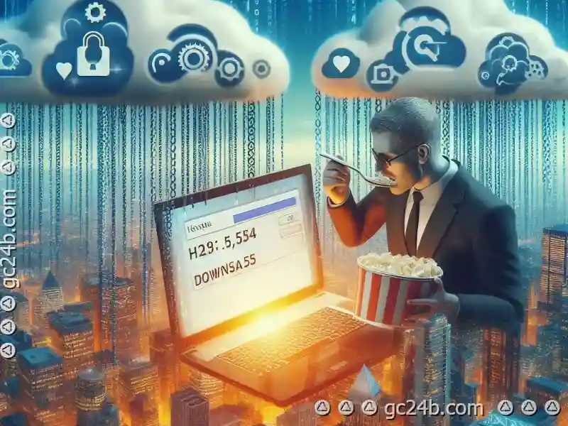 Your Downloads Are Feeding Data Brokers