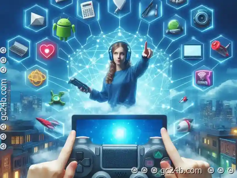 Your Gamer Profile in the Ad Tech Ecosystem