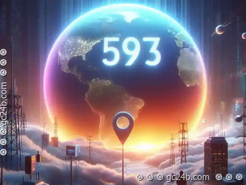 Your IP Address, Location, and Habits-All Harvested for Free