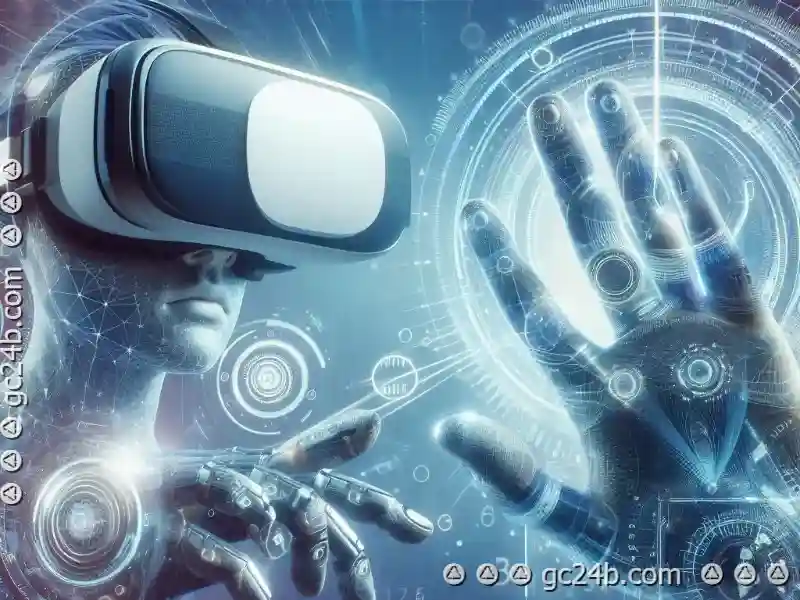 Your VR Movements as Biometric Data