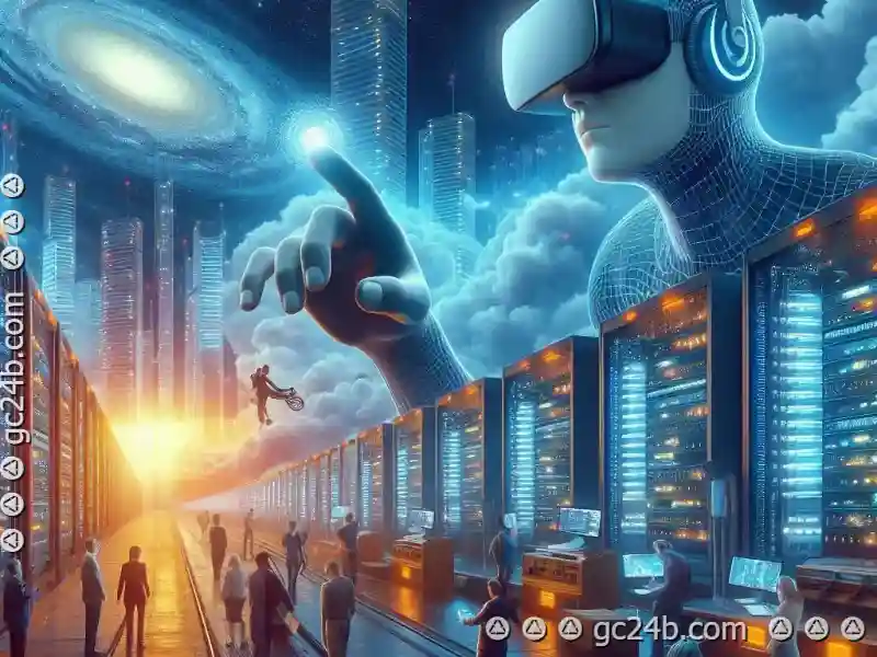 Your VR Self, Their Data Farm